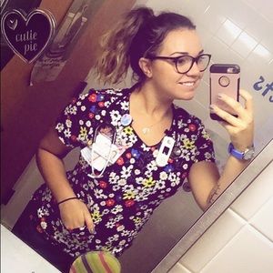 Meet your Posher, Maria